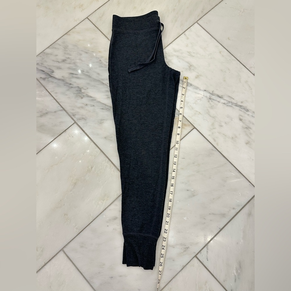 Gap Body lounge joggers gray petite small - Picture 10 of 15